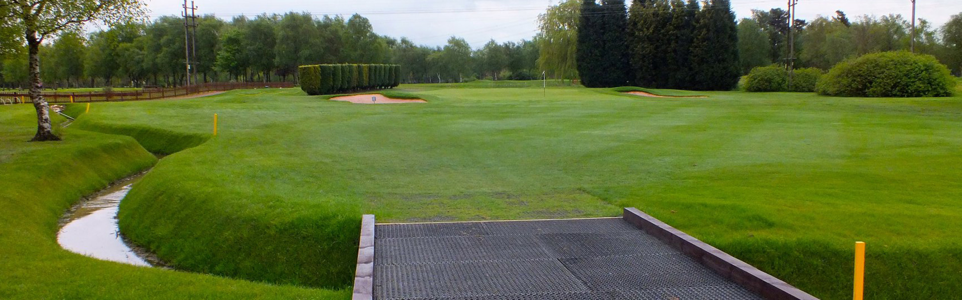 Nuneaton Golf Club