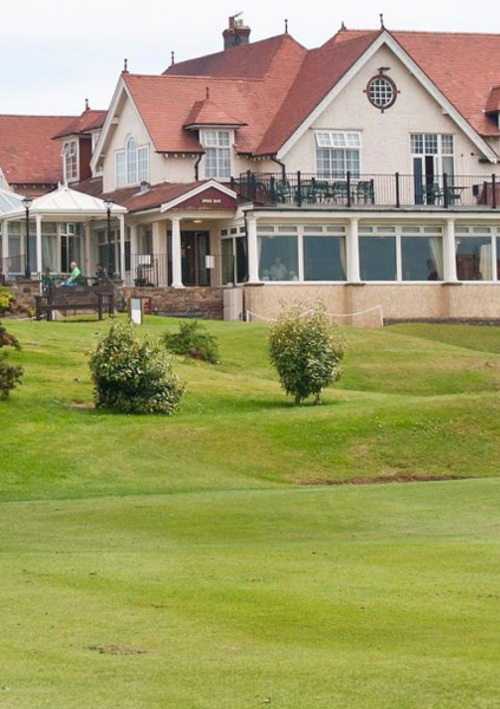 North Shore Golf Club