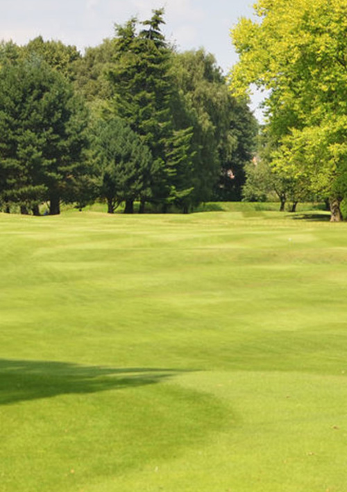 Northenden Golf Club