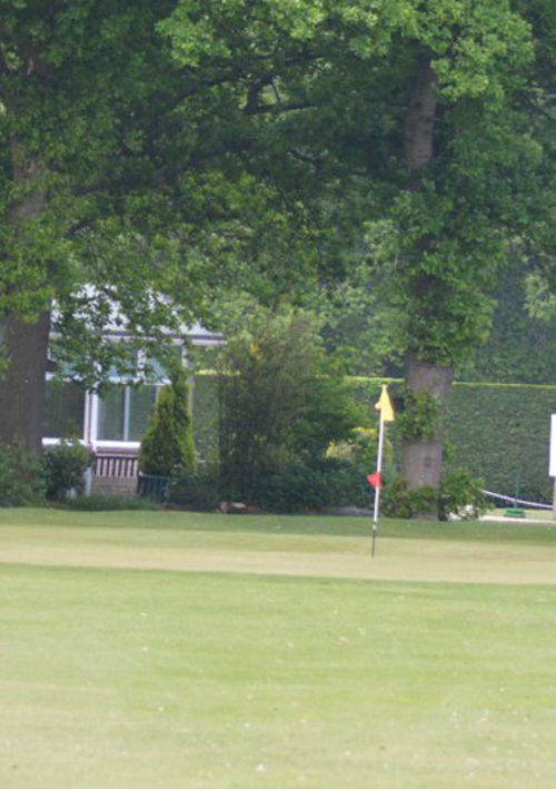 Osborne Golf Club