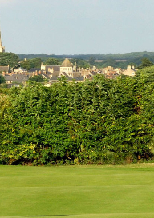 Oundle Golf Club