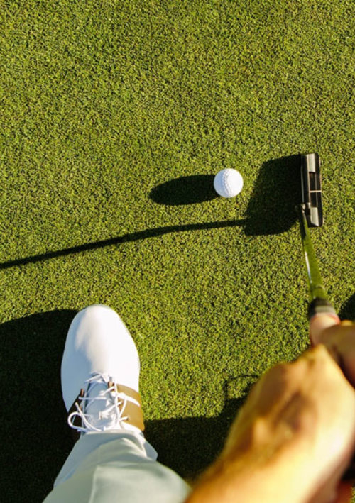 Orpington Golf Centre - Ruxley Park