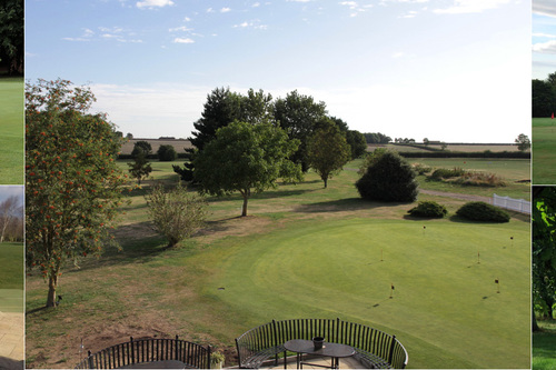 Pottergate Golf Club