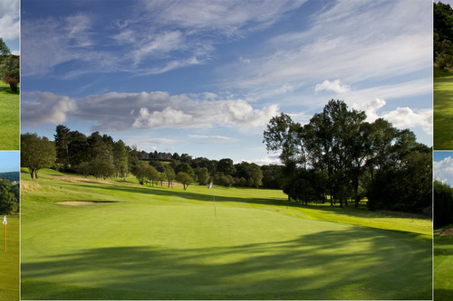 Pannal Golf Club