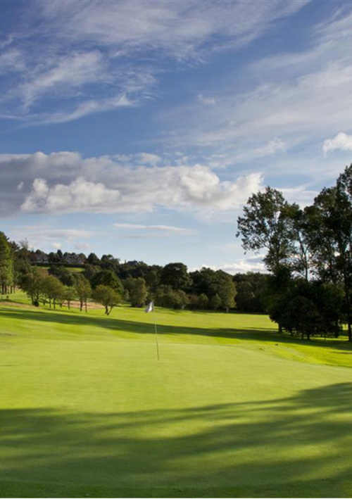 Pannal Golf Club