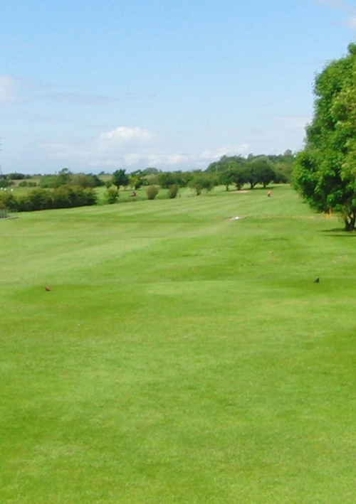 Poulton le Fylde Golf Club
