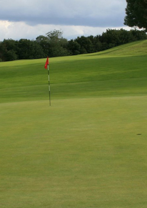 Panshanger Golf Complex