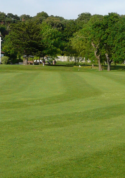 Prenton Golf Club