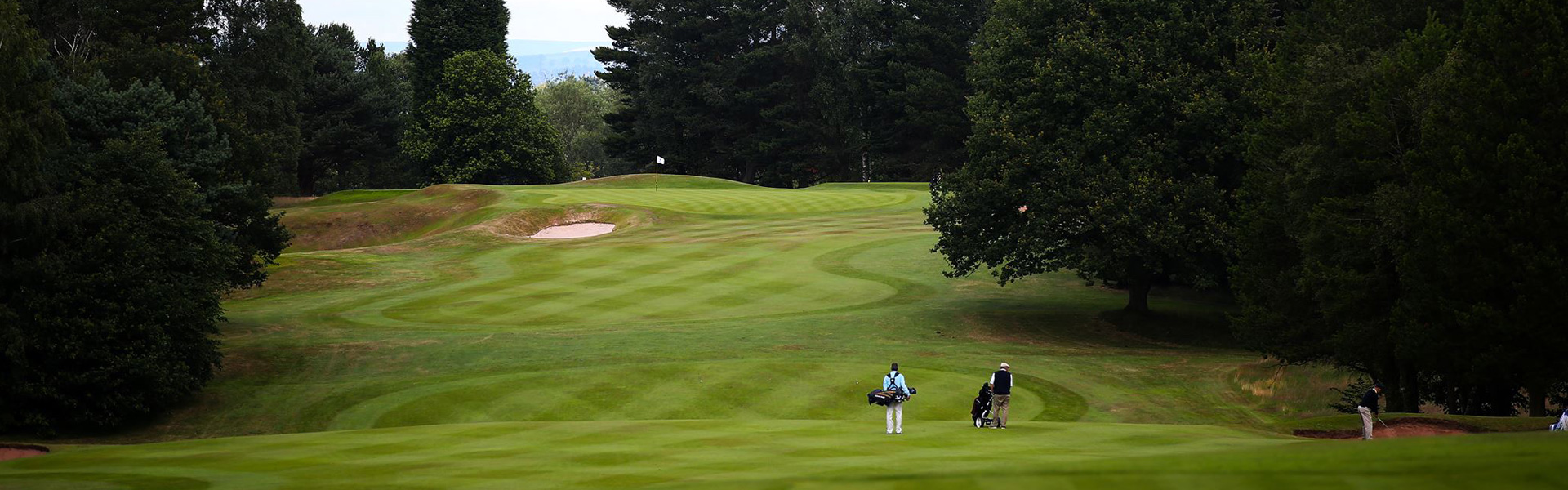 Prestbury Golf Club