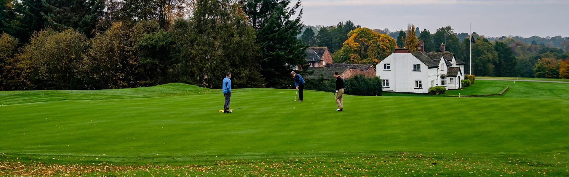 Prestbury Golf Club