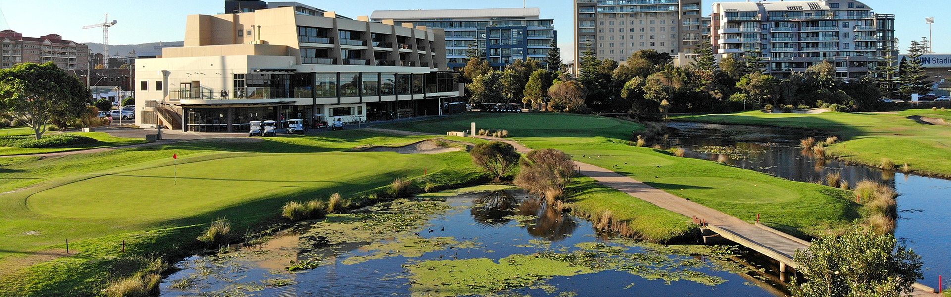 Wollongong Golf Club