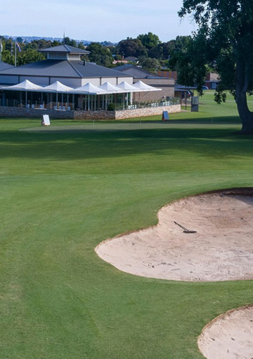 Warragul Country Club