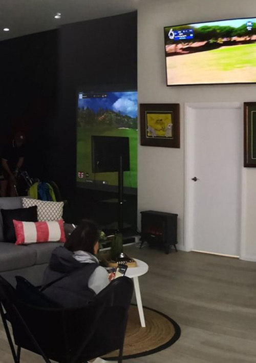 Golf Hub Central Coast