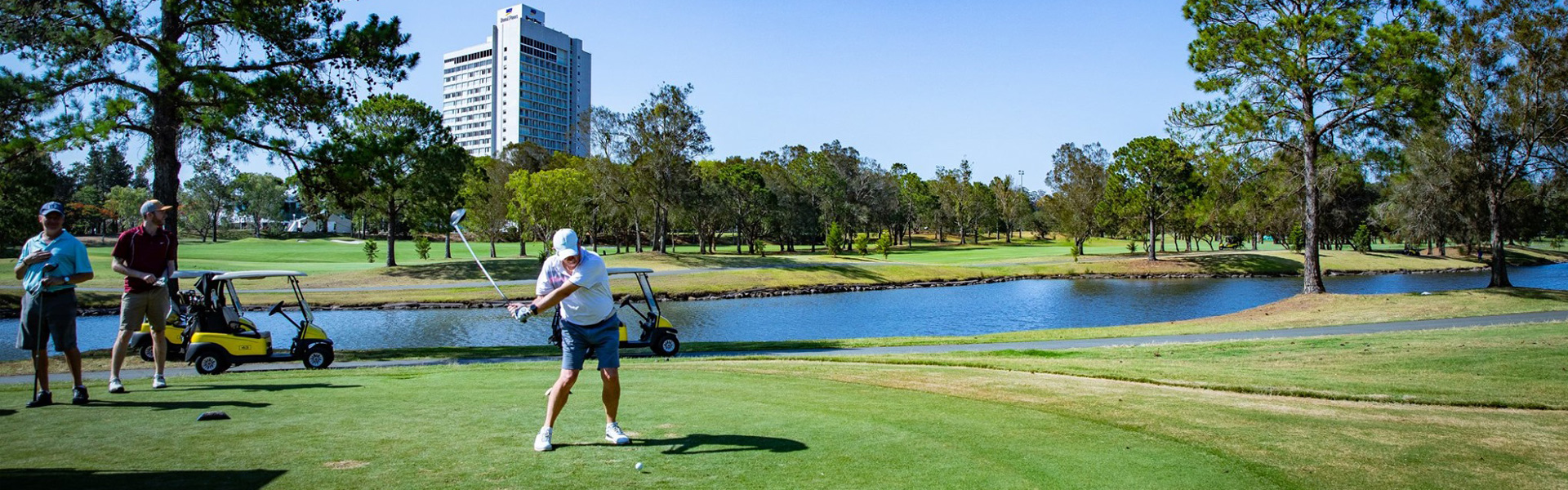 RACV Royal Pines
