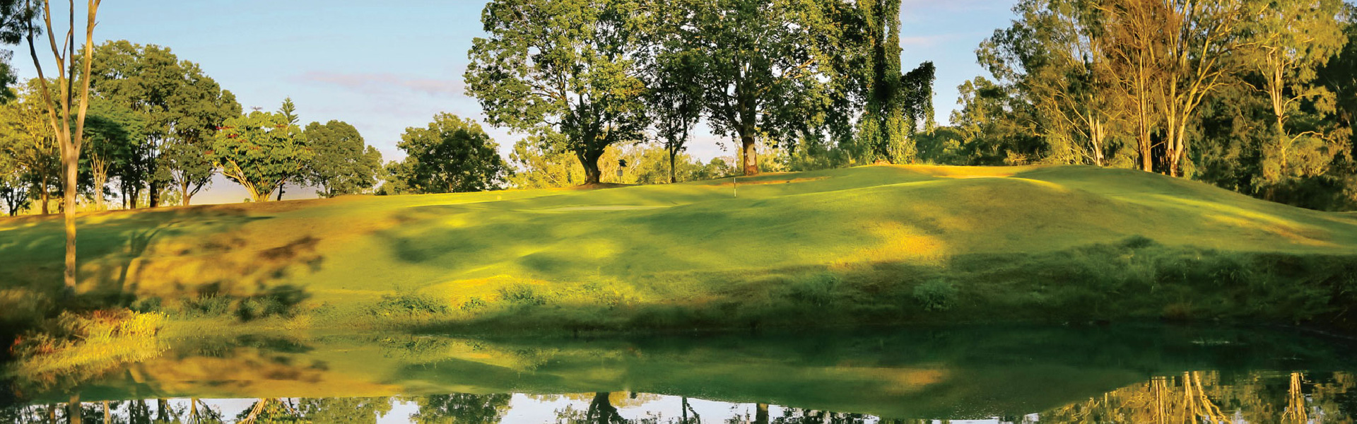 Brisbane River Golf Club