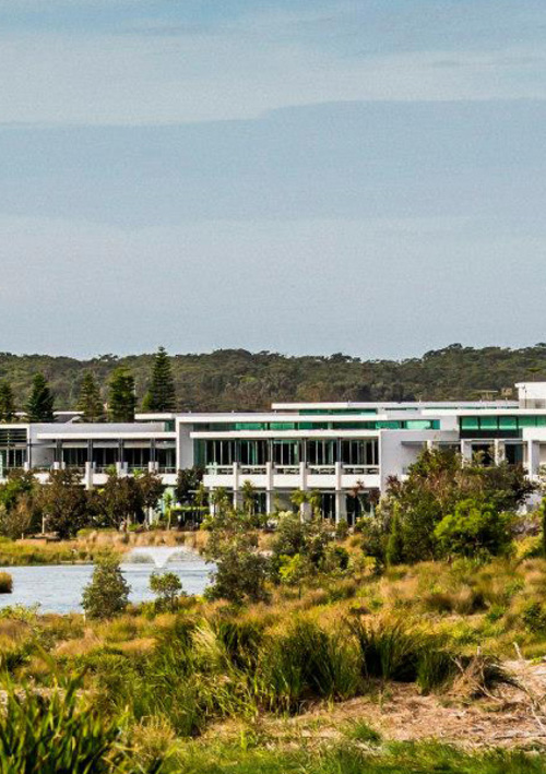 Pullman Magenta Shores Resort