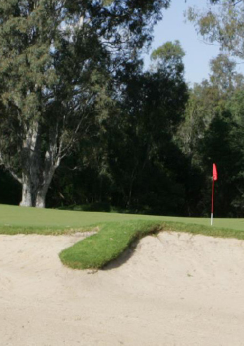 Yarra Valley Country Club