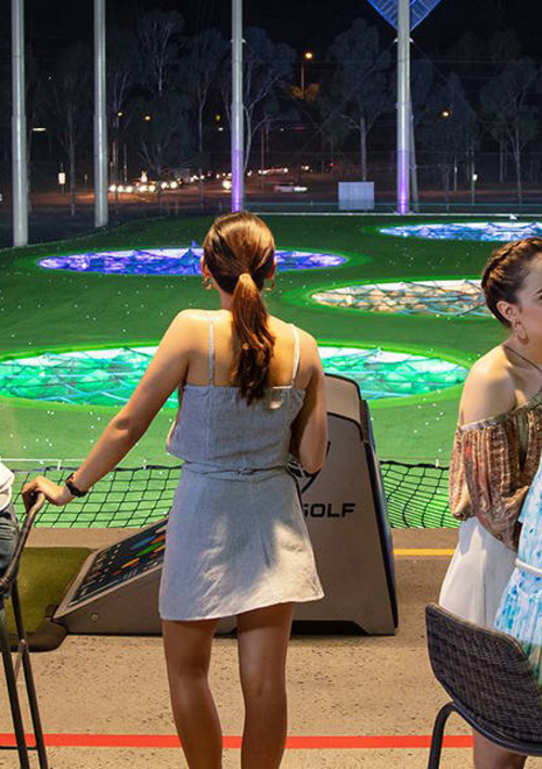 Topgolf Gold Coast
