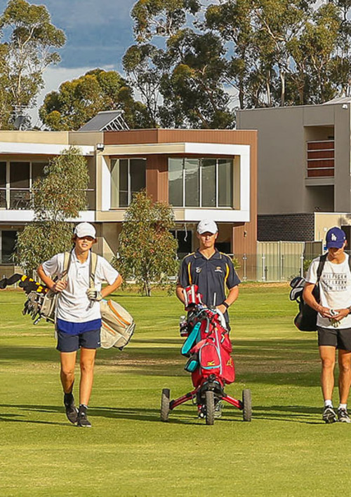 Mildura Golf Club	