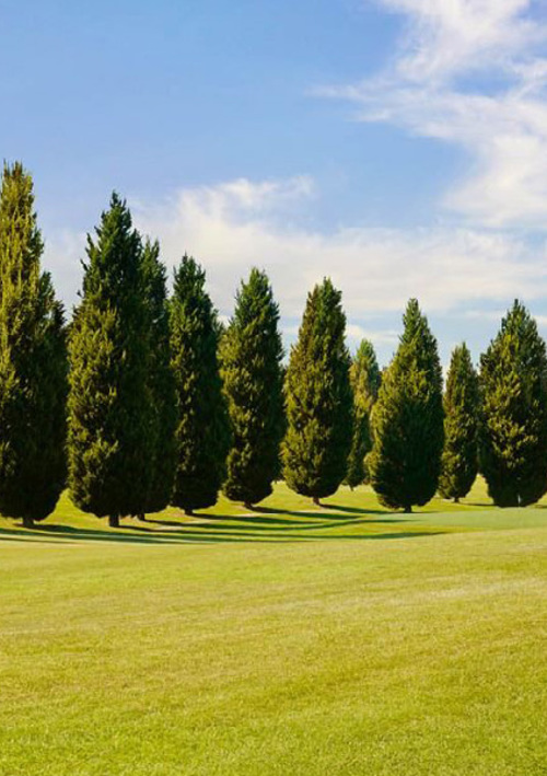 Hidden Valley Golf & Country Club