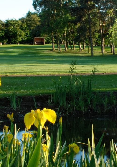 Pike Hills Golf Club