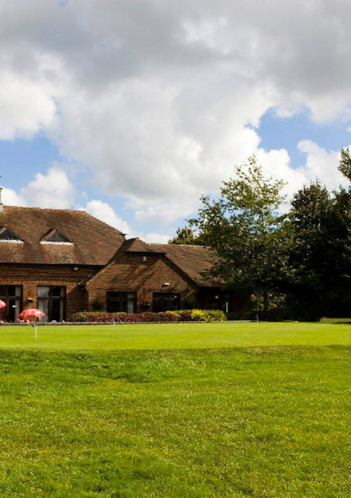 Lindfield Golf Club