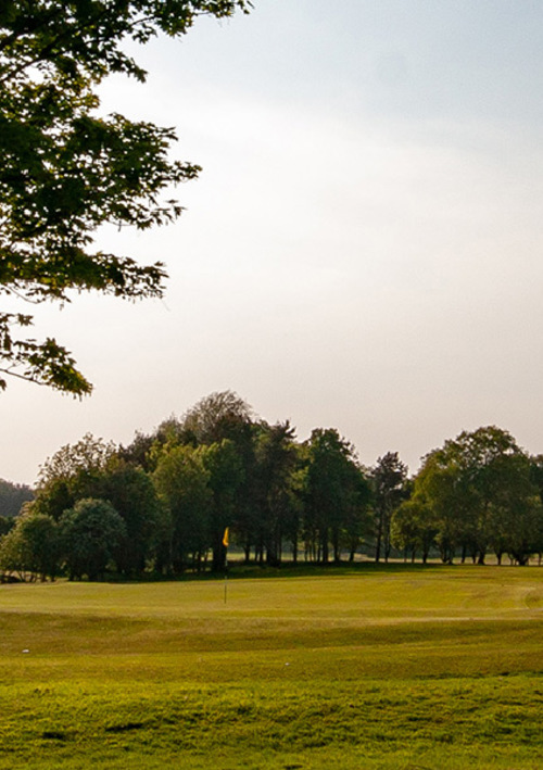 Ponteland Golf Club