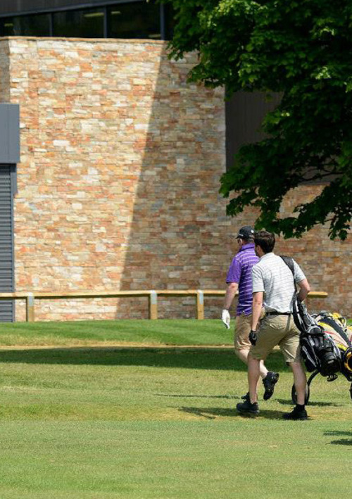 Pype Hayes Golf Club