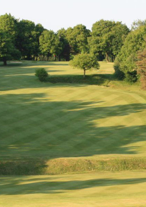 Porters Park Golf Club