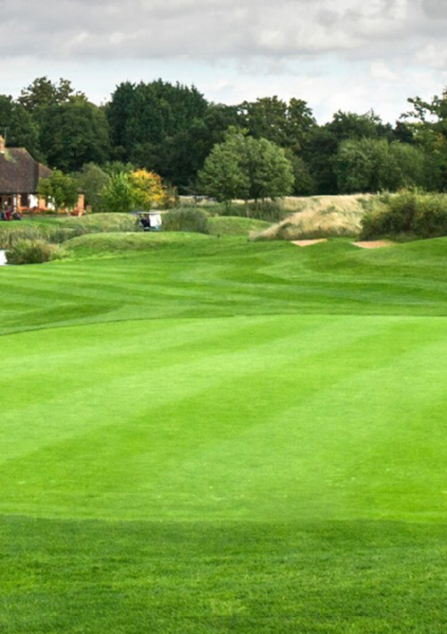 Pyrford Golf Club