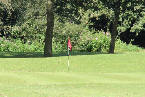 Pennington Golf Club