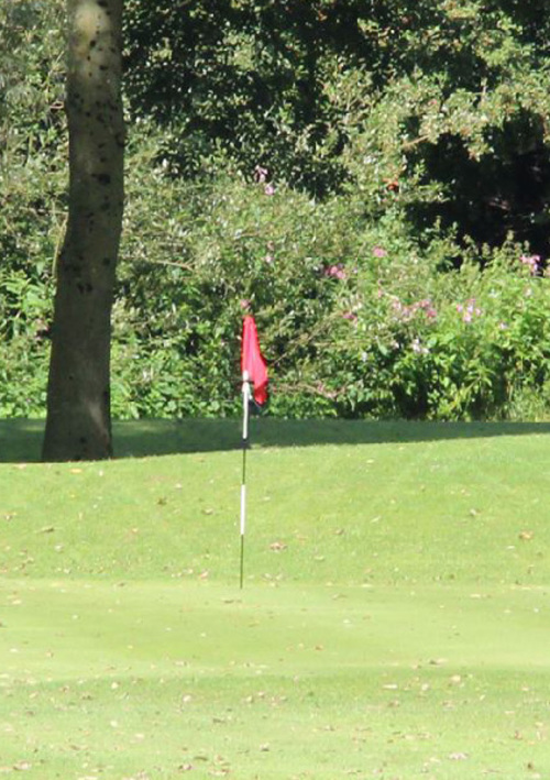 Pennington Golf Club