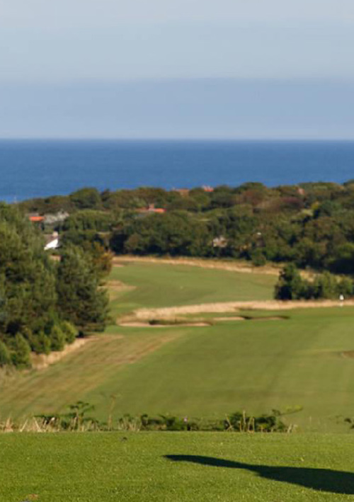 Royal Cromer Golf Club