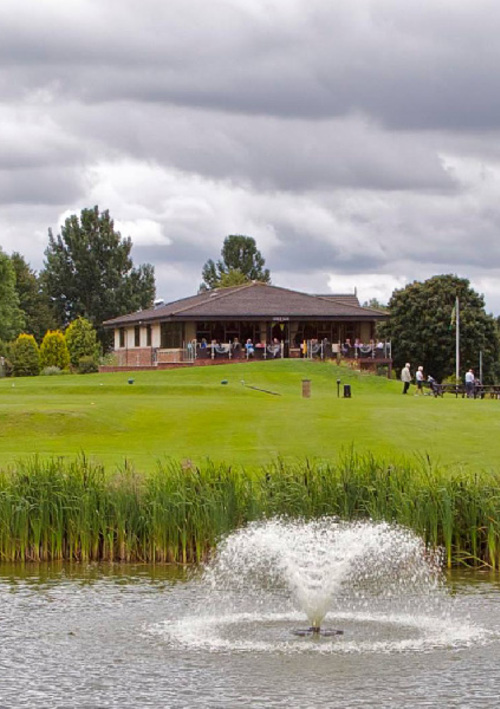 Ripon City Golf Club