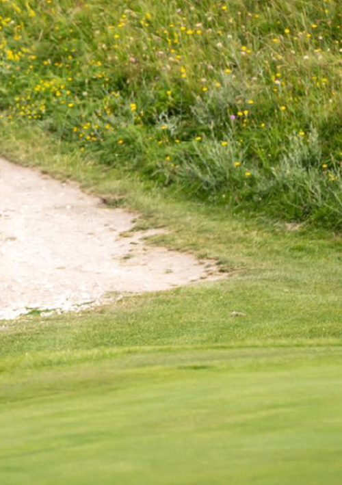 Royal Eastbourne Golf Club