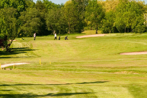 Risebridge Golf Club