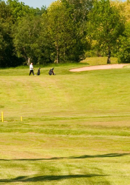 Risebridge Golf Club