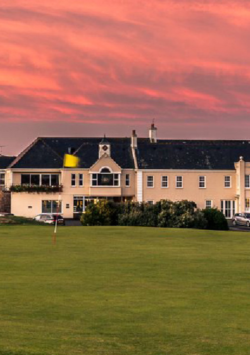Royal Jersey Golf Club