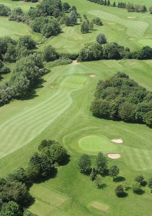 Ravenmeadow Golf Club