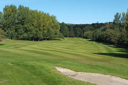 Regent Park Golf Club