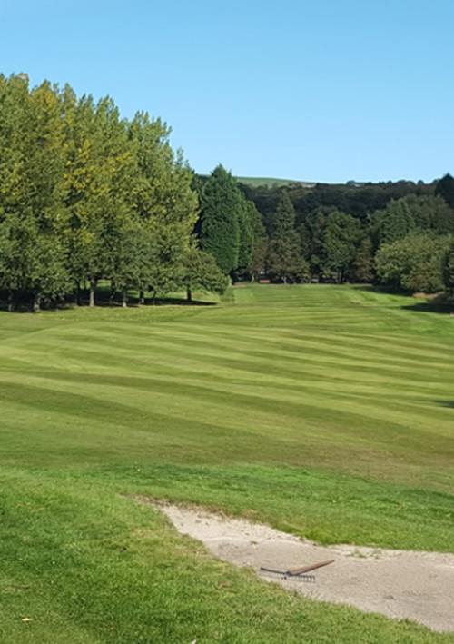 Regent Park Golf Club