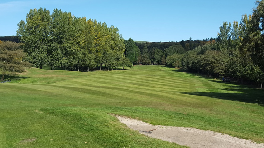 Regent Park Golf Club | Gallery