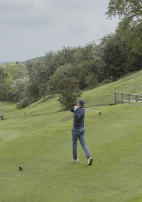 Rushcliffe Golf Club