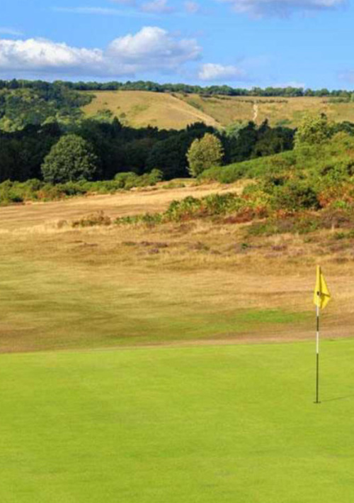 Reigate Heath Golf Club