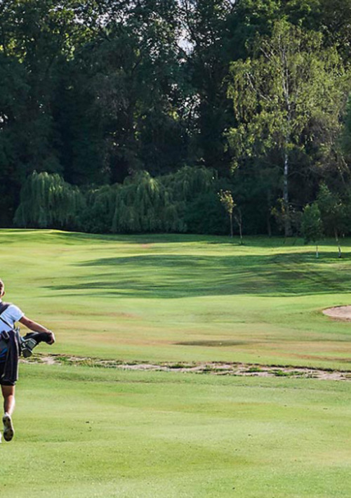 Rothley Park Golf Club