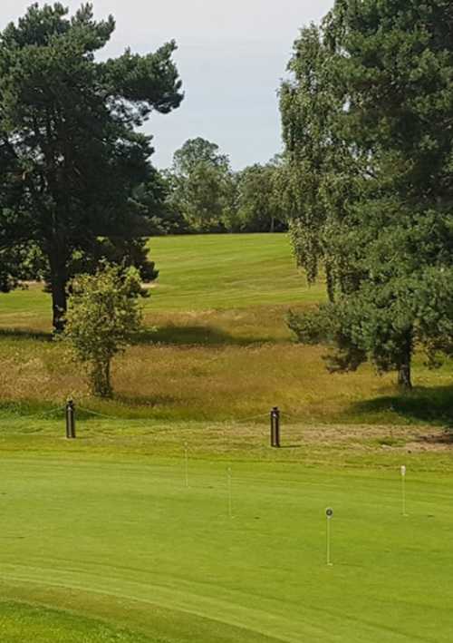 Retford Golf Club