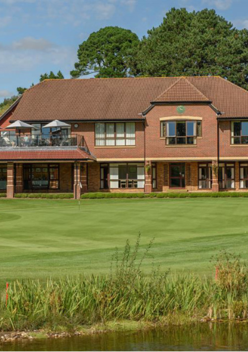 Rowlands Castle Golf Club