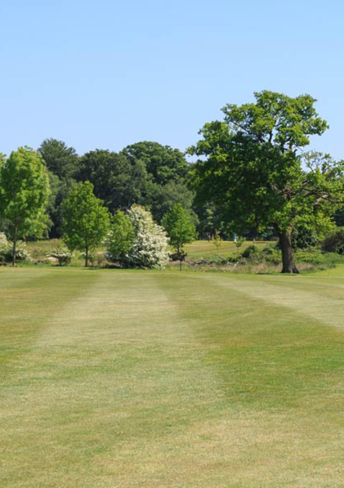 Royal Ascot Golf Club
