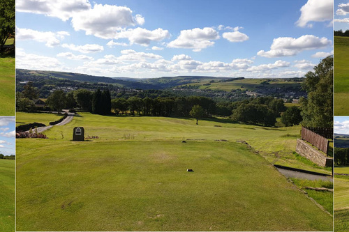 Ryburn Golf Club