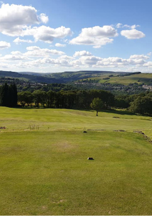 Ryburn Golf Club